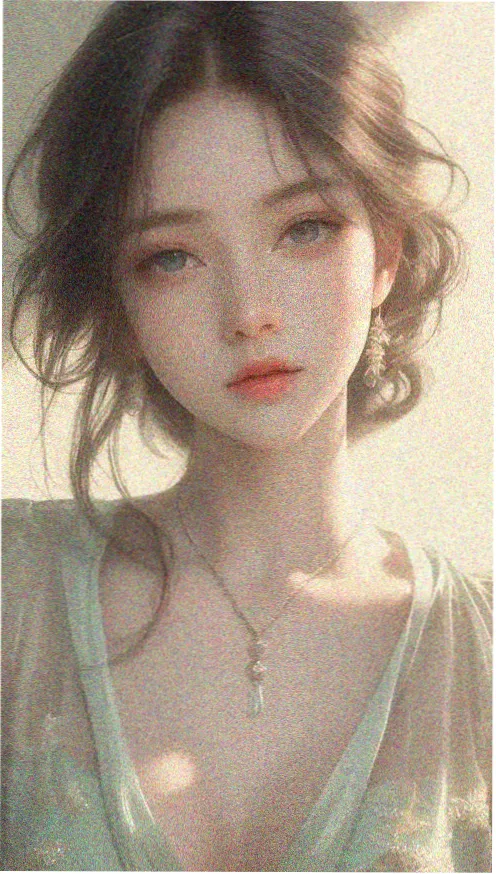 向北的尽头 电视剧海报